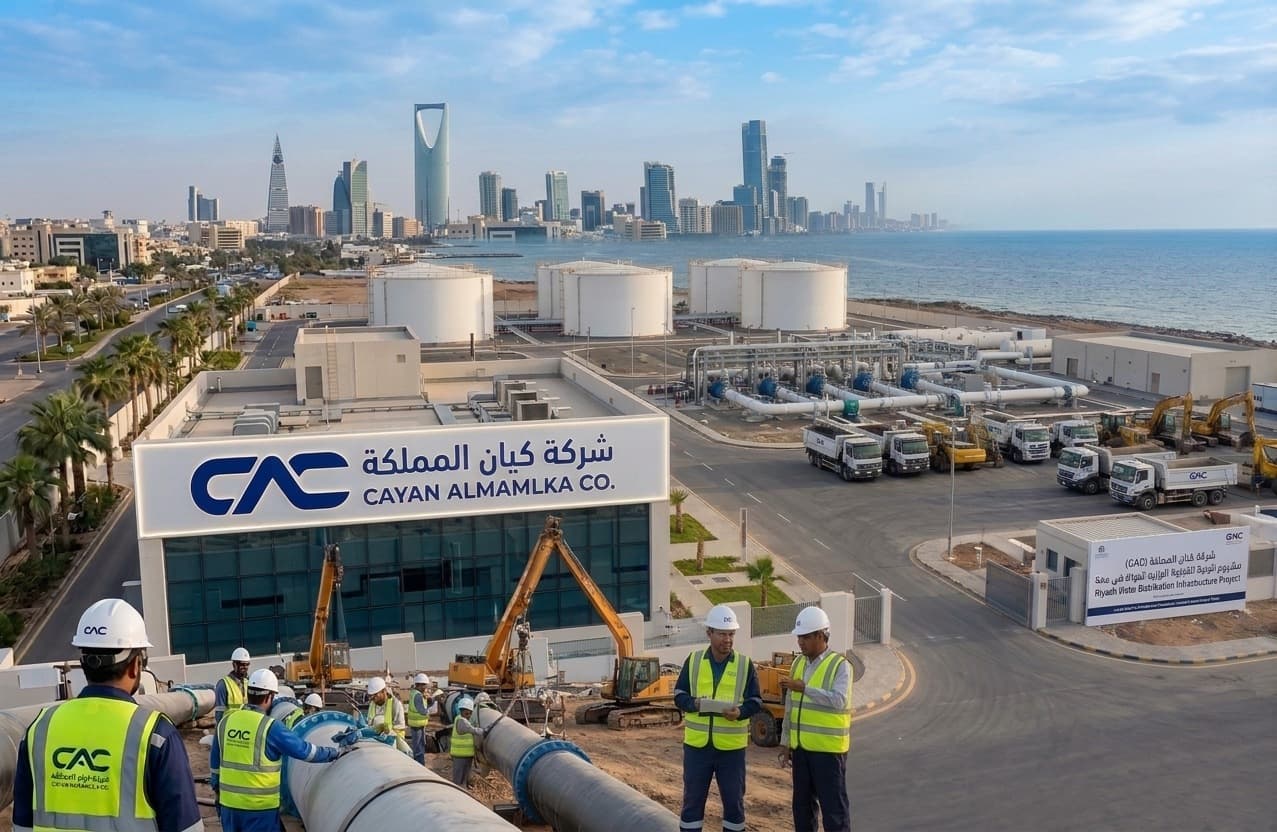 Sustainable infrastructure initiative